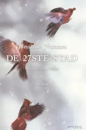 Omslag van De 27ste stad
