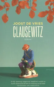 Omslag van Clausewitz