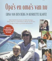 Omslag van Opa's en oma's van nu