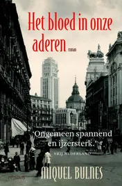 Omslag van Het bloed in onze aderen