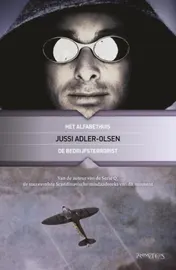 Omslag van Het alfabethuis en de bedrijfsterrorist