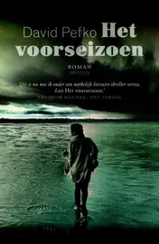 Omslag van Het voorseizoen