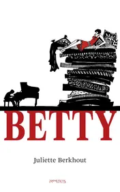 Omslag van Betty