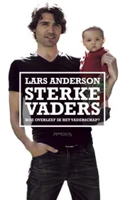 Omslag van Sterke vaders