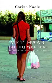 Omslag van Met haar had hij wel seks