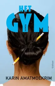 Omslag van Het gym