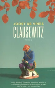 Omslag van Clausewitz