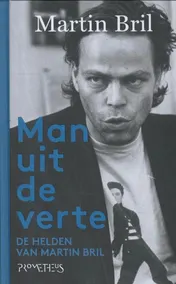 Omslag van Man uit de verte