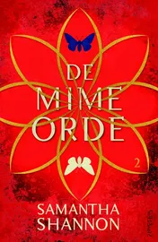 Omslag van De mime-orde