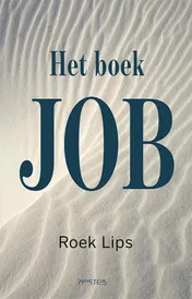 Omslag van Het boek Job