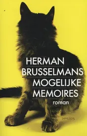 Omslag van Mogelijke memoires