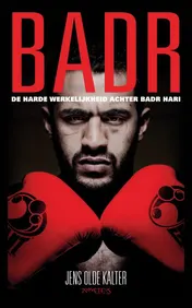 Omslag van Badr