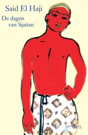 Omslag van De dagen van Sjaitan