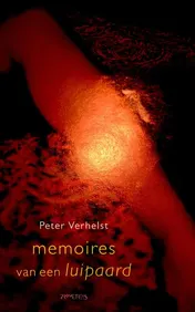 Omslag van Memoires van een luipaard