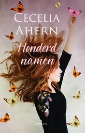 Omslag van Honderd namen