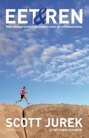 Omslag van Eet & ren