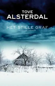 Omslag van Het stille graf
