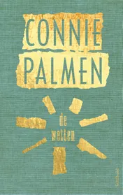 Omslag van De wetten