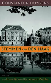 Omslag van Stemmen van Den Haag