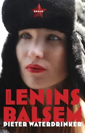 Omslag van Lenins balsem