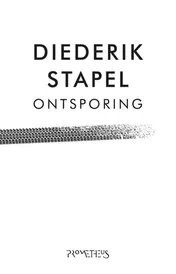 Omslag van Ontsporing