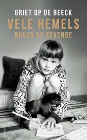 Omslag van Vele hemels boven de zevende