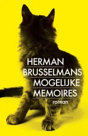 Omslag van Mogelijke memoires
