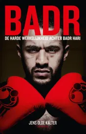 Omslag van Badr