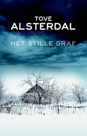 Omslag van Het stille graf