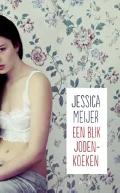 Omslag van Een blik jodenkoeken