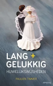 Omslag van Lang + gelukkig