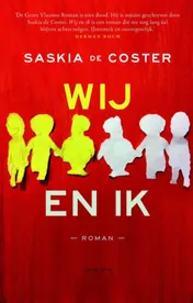 Omslag van Wij en ik