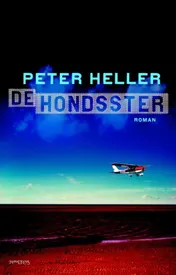 Omslag van De hondsster