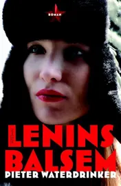 Omslag van Lenins balsem