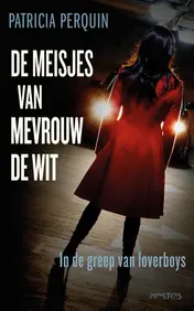 Omslag van De meisjes van mevrouw de Wit