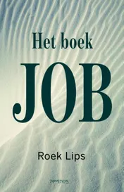 Omslag van Het boek job