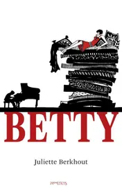 Omslag van Betty