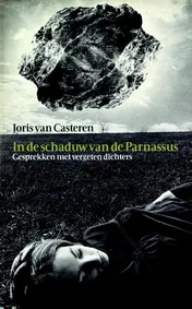 Omslag van In de schaduw van de Parnassus