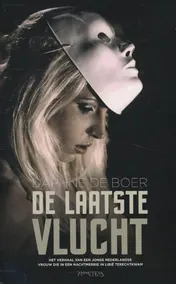 Omslag van De laatste vlucht