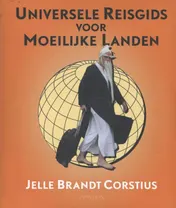 Omslag van Universele reisgids voor moeilijke landen