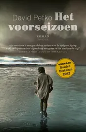Omslag van Het voorseizoen