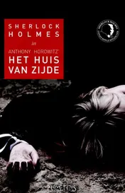 Omslag van Huis van zijde