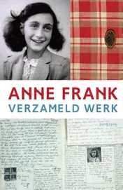 Omslag van Verzameld werk