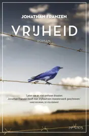 Omslag van Vrijheid