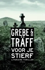 Omslag van Voor je stierf
