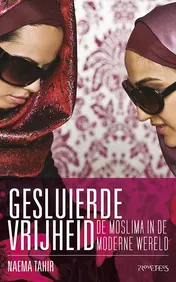 Omslag van Gesluierde vrijheid