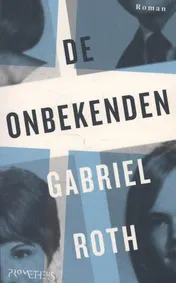 Omslag van De onbekenden