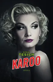 Omslag van Karoo