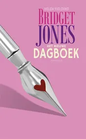 Omslag van Bridget Jones