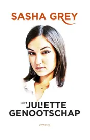 Omslag van Het Juliette-genootschap